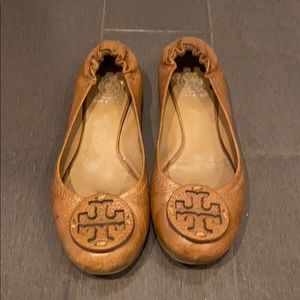 Tori Burch Ballet Flats